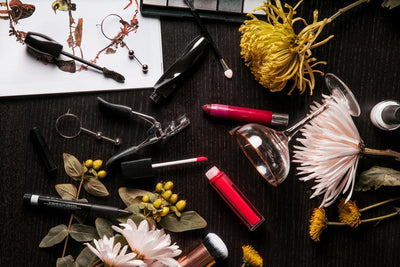 Beauté et cosmétiques