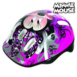 Baby Helmet Minnie Mouse 50038 Pink