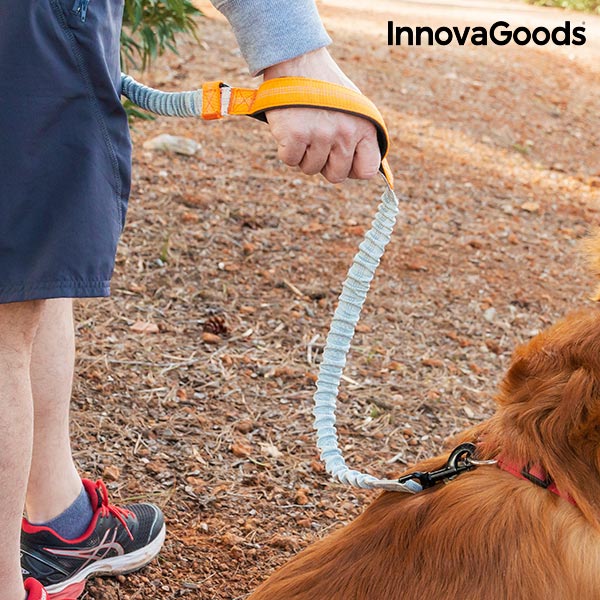 InnovaGoods Hands free Dog Leash