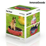 InnovaGoods Pet Pool