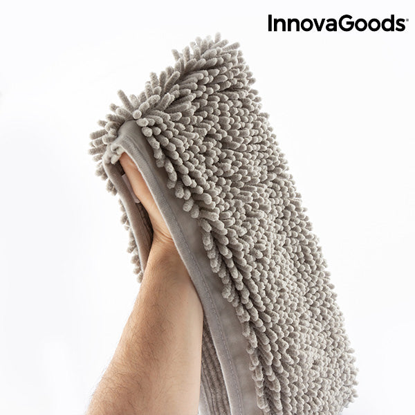 InnovaGoods Ultra Absorbent Pet Towel