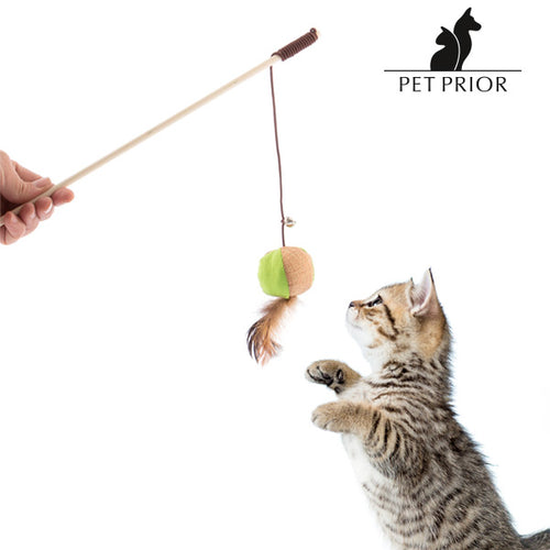 Pet Prior Cat Toy