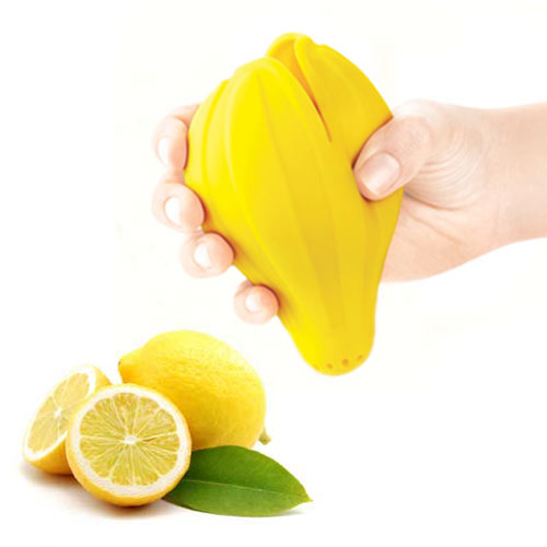 Plastic Lemon Squeezer