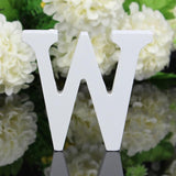 DIY Home Decor Wooden Letters Alphabet Word Bridal Wedding Party Home Decor  Nautical Decor Supplies Ornaments Wholesale#0118