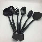 Ensembles d'outils de cuisines: spatules et cuillères - Frais de Livraison OFFERTS!