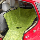 Pet Carriers Dog Cat Car Rear Back Seat Carrier for Small Medium Large Dog Blanket Cover Mat Hammock Cushion Protector Mat