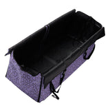 Pet Carriers Dog Cat Car Rear Back Seat Carrier for Small Medium Large Dog Blanket Cover Mat Hammock Cushion Protector Mat